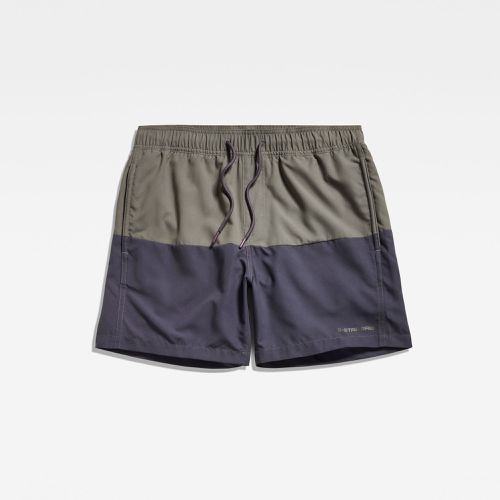 Short de Bain Dirik Color Block - - s - G-Star RAW - Modalova