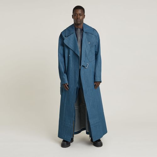 Trench Coat BB Unisex - - s - G-Star RAW - Modalova