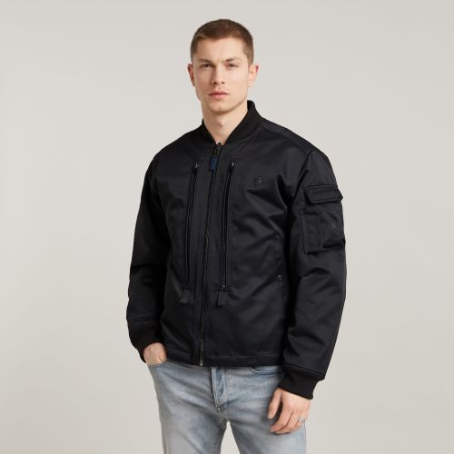 Bomber Deck Reversible - s - G-Star RAW - Modalova