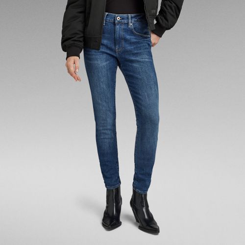 Jean 3301 Skinny - s - G-Star RAW - Modalova