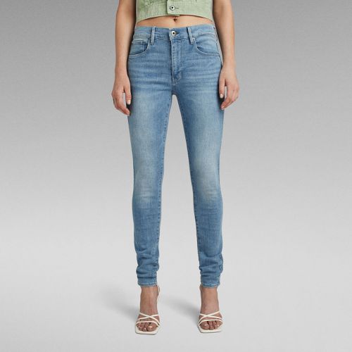 Jean 3301 Skinny - s - G-Star RAW - Modalova