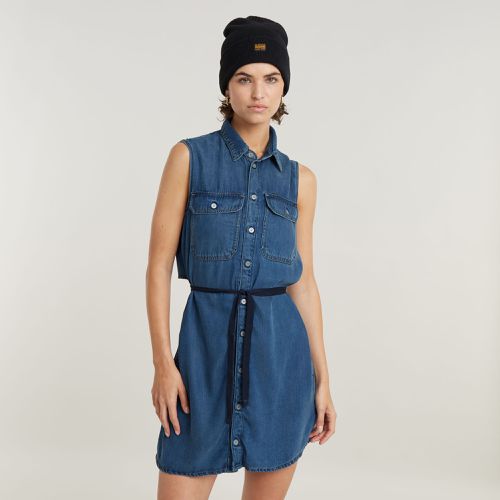 Robe Soft Cargo - s - G-Star RAW - Modalova