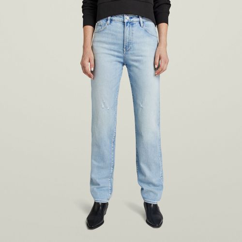 Jean Viktoria High Straight - - s - G-Star RAW - Modalova