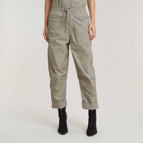 Pantalon Utility Cropped - s - G-Star RAW - Modalova