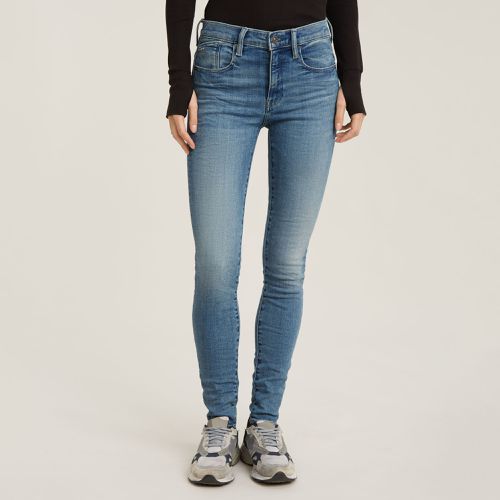 Jean Lhana Skinny - - s - G-Star RAW - Modalova