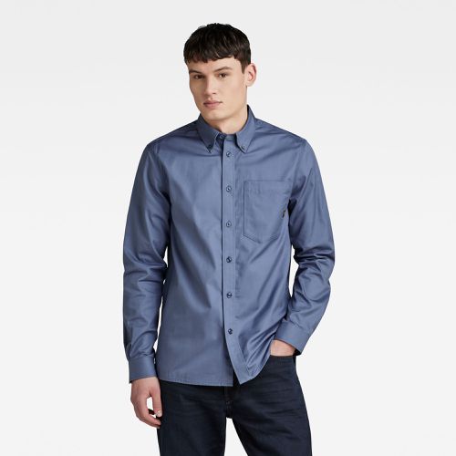 Chemise One Pocket Regular - - s - G-Star RAW - Modalova