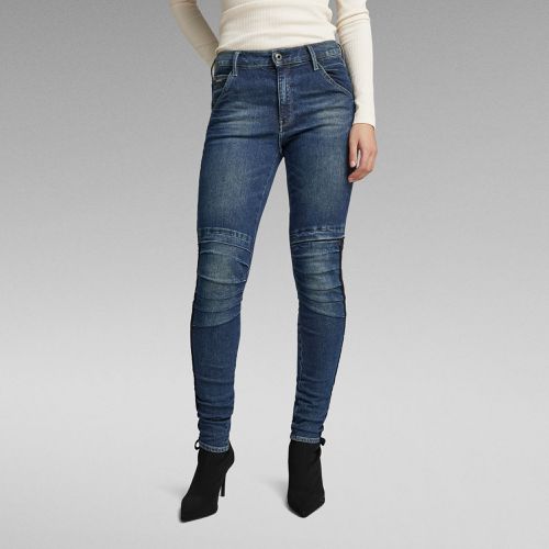 Jean 1914 3D Skinny - s - G-Star RAW - Modalova