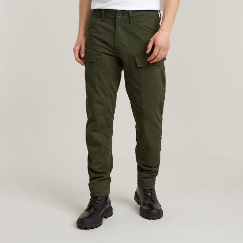 Pantalon Cargo Regular Tapered - s - G-Star RAW - Modalova