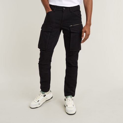 Pantalon Rovic Zip 3D Regular Tapered - s - G-Star RAW - Modalova