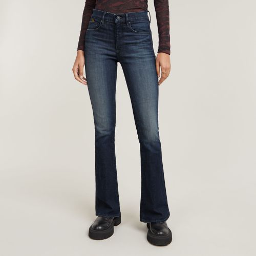 Jean 3301 Flare - s - G-Star RAW - Modalova