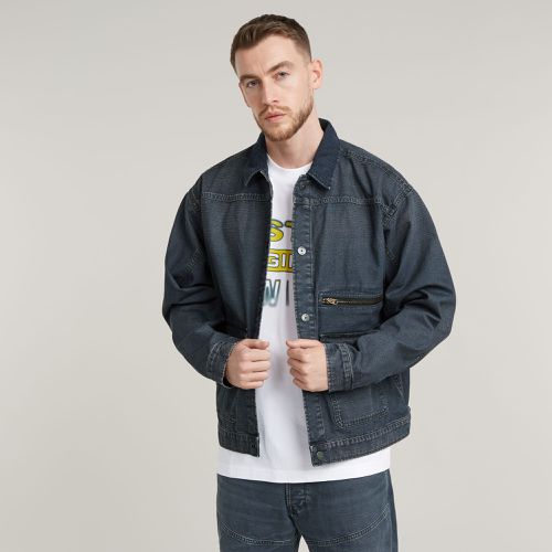 Veste A2 Coach - Autre - Hommes - G-Star RAW - Modalova