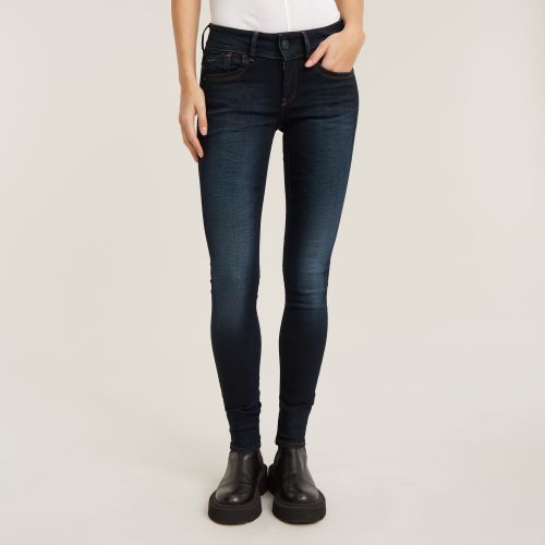 Jean Lynn Skinny - s - G-Star RAW - Modalova