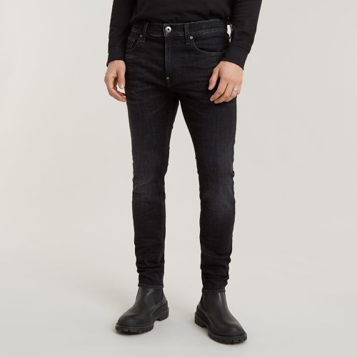 Jean Revend Skinny - Noir - Hommes - G-Star RAW - Modalova