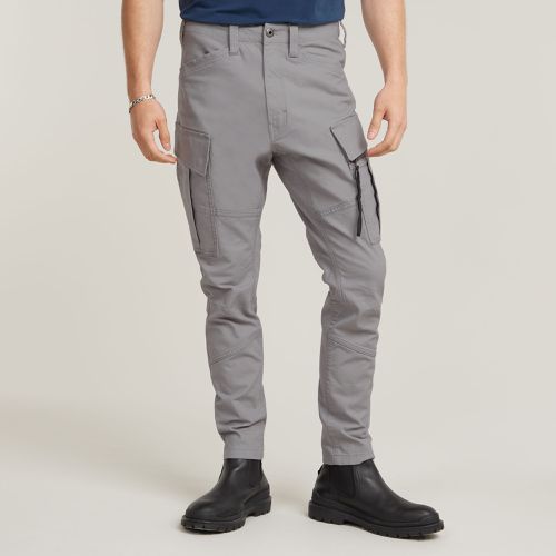 Cargo Zip Pocket 3D Skinny - s - G-Star RAW - Modalova