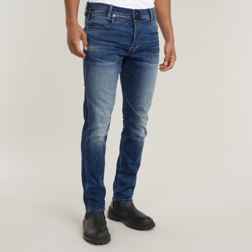 Jean D-Staq 5-Pocket Slim - s - G-Star RAW - Modalova