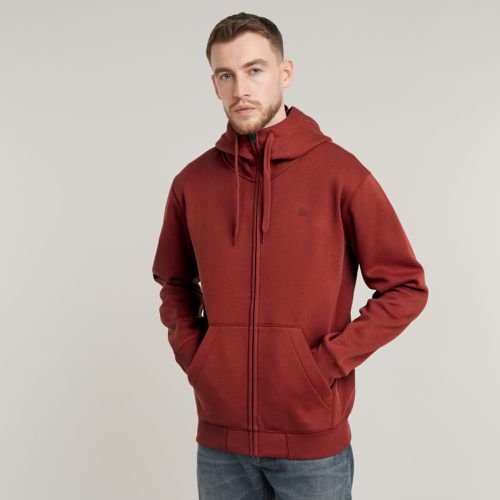 Sweat Premium Core Hooded Zip - s - G-Star RAW - Modalova