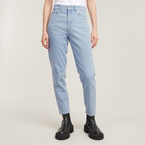 Jean Janeh Ultra High Mom Ankle - s - G-Star RAW - Modalova