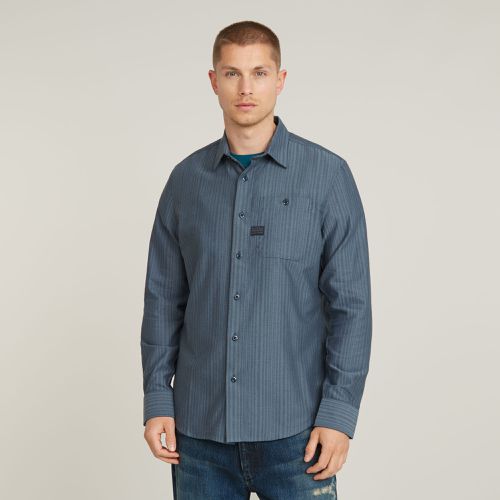 Chemise Bristum 2.0 Slim - s - G-Star RAW - Modalova