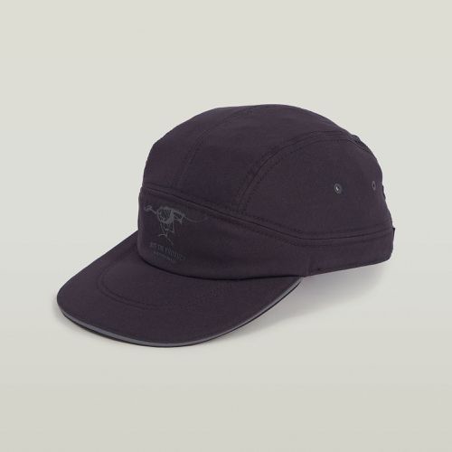 Casquette Motion 5 Panel - - s - G-Star RAW - Modalova