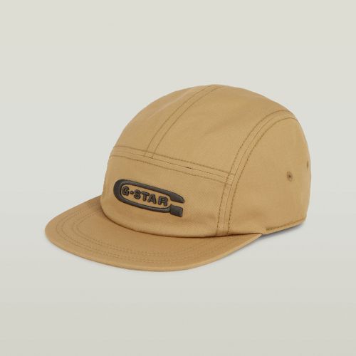 Casquette Flat Brim 5 Panel - s - G-Star RAW - Modalova