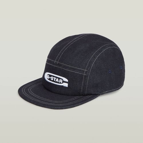 Casquette Flat Brim 5 Panel - - s - G-Star RAW - Modalova