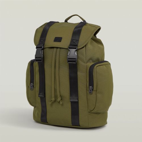 Sac À Dos Cargo - Vert - Hommes - G-Star RAW - Modalova