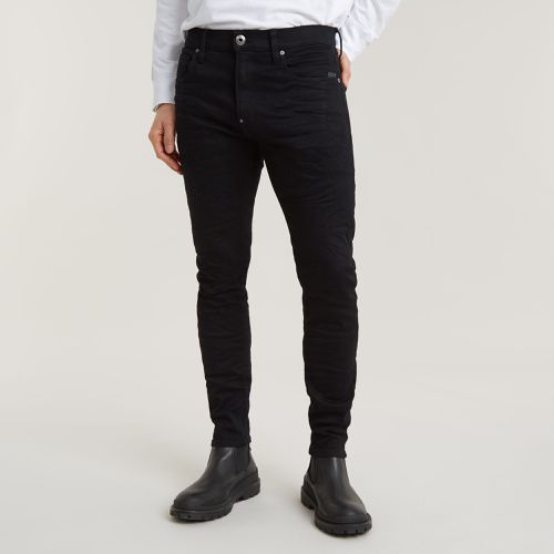 Jean Revend Skinny - Noir - Hommes - G-Star RAW - Modalova