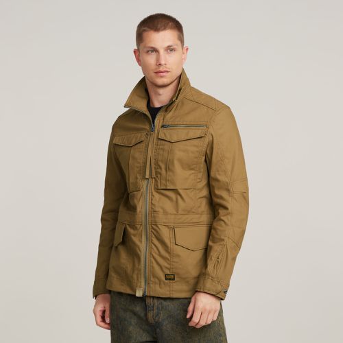 Veste Militaire Rovic Slim - s - G-Star RAW - Modalova