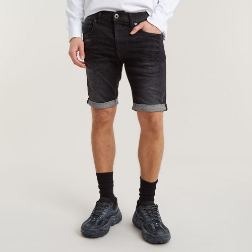 Short 3301 Slim Denim - s - G-Star RAW - Modalova