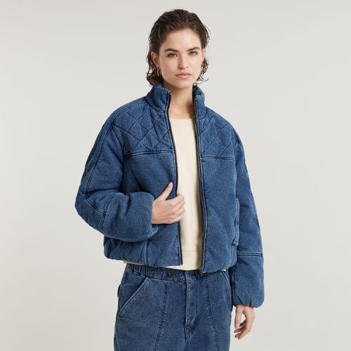 Bomber Padded Cocoon - s - G-Star RAW - Modalova