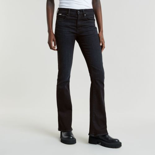 Jean 3301 Flare - s - G-Star RAW - Modalova