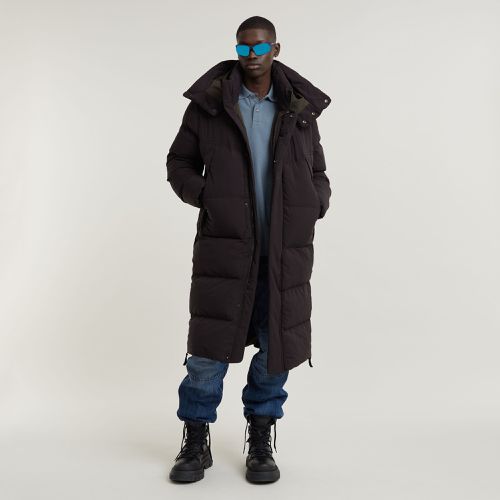 Manteau G-Whistler XL Long Blanket 2.0 - s - G-Star RAW - Modalova