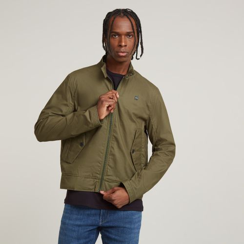 Veste Core - Vert - Hommes - G-Star RAW - Modalova