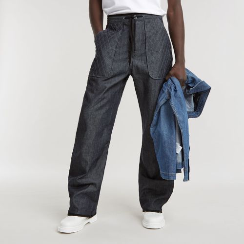 Pantalon Lined Loose - s - G-Star RAW - Modalova