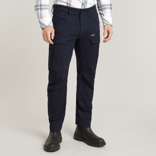 Pantalon Zip Cargo 3D Tapered - s - G-Star RAW - Modalova