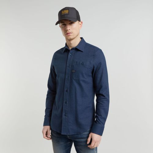 Chemise Bristum 2.0 Slim - s - G-Star RAW - Modalova