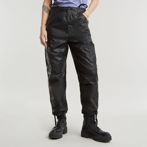 Cargo Cropped Drawcord - s - G-Star RAW - Modalova