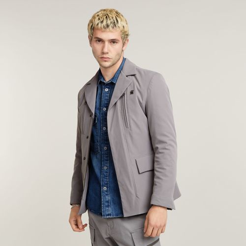 Blazer Cargo Zip Tech - s - G-Star RAW - Modalova