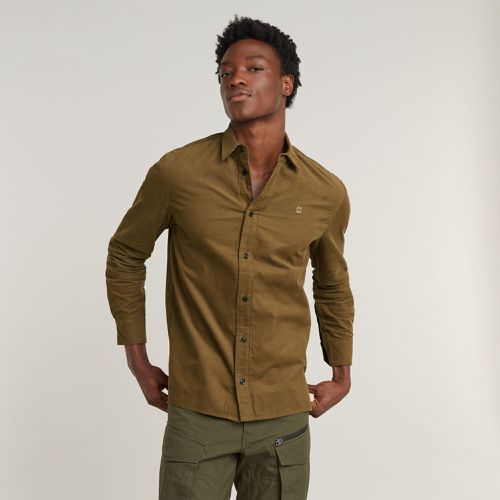 Chemise Clean Regular - s - G-Star RAW - Modalova