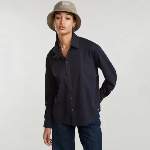 Chemise Jersey - s - G-Star RAW - Modalova