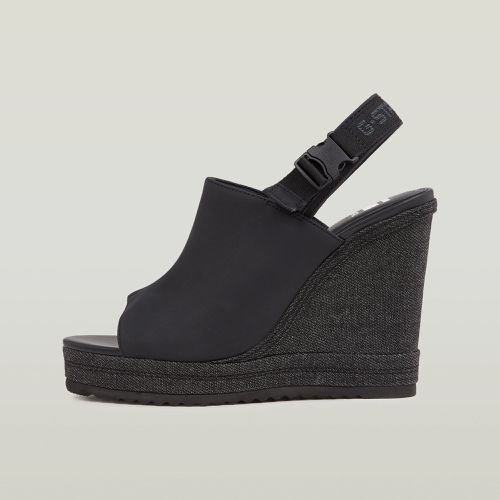 Chaussures Compensées Bodana Strap Tonal - s - G-Star RAW - Modalova