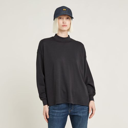 Top Moto Logo XXL Mock - s - G-Star RAW - Modalova