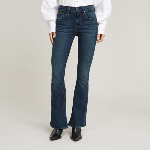 Jean 3301 Flare - s - G-Star RAW - Modalova