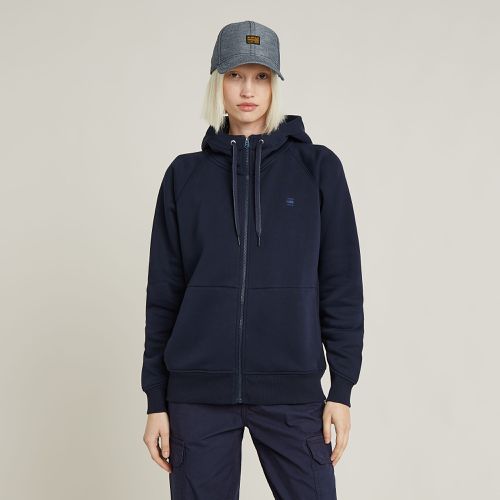 Sweat À Capuche Premium Core 2.1 Zip Thru - s - G-Star RAW - Modalova