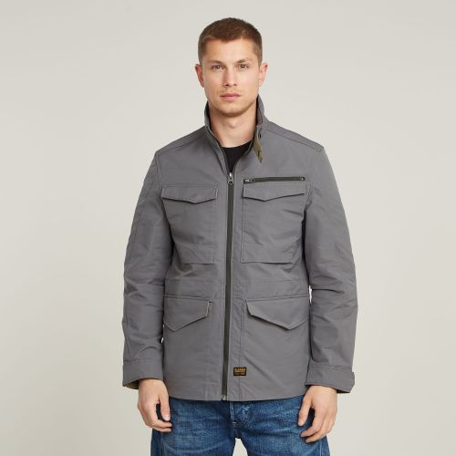 Veste Militaire Rovic Slim - s - G-Star RAW - Modalova