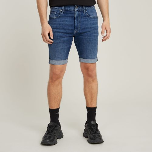 Short 3301 Slim Denim - s - G-Star RAW - Modalova