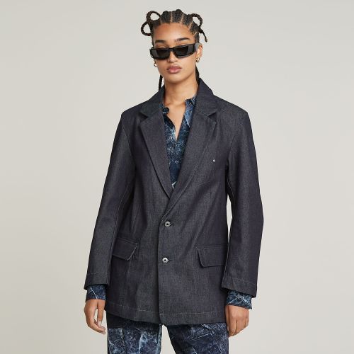 Blazer Oversize - s - G-Star RAW - Modalova