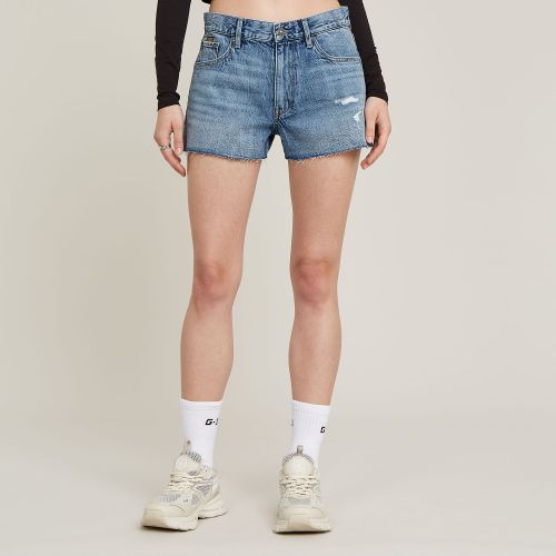 Short True Denim Raw Edge - s - G-Star RAW - Modalova