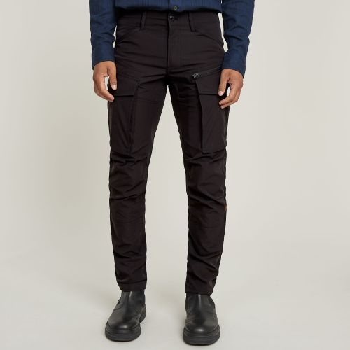 Pantalon Rovic Zip 3D Regular Tapered - s - G-Star RAW - Modalova