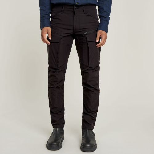 Pantalon Rovic Zip 3D Regular Tapered - s - G-Star RAW - Modalova